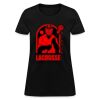 Playera Dama: Algodón Peinado Miniatura