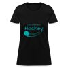 Playera Dama: Algodón Peinado Miniatura