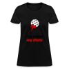 Playera Dama: Algodón Peinado Miniatura