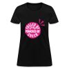 Playera Dama: Algodón Peinado Miniatura