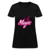 Playera Dama: Algodón Peinado Miniatura
