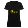 Playera Dama: Algodón Peinado Miniatura