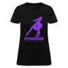 Playera Dama: Algodón Peinado Miniatura