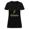Playera Dama: Algodón Peinado Miniatura