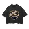 Playera Unisex Boxy Fit 265 grs. Miniatura