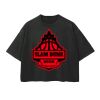 Playera Unisex Boxy Fit 265 grs. Miniatura