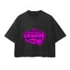Playera Unisex Boxy Fit 265 grs. Miniatura