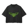 Playera Unisex Boxy Fit 265 grs. Miniatura