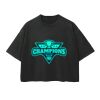 Playera Unisex Boxy Fit 265 grs. Miniatura