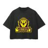 Playera Unisex Boxy Fit 265 grs. Miniatura