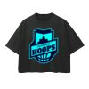 Playera Unisex Boxy Fit 265 grs. Miniatura