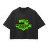Playera Unisex Boxy Fit 265 grs. Miniatura