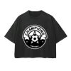 Playera Unisex Boxy Fit 265 grs. Miniatura