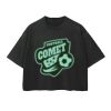 Playera Unisex Boxy Fit 265 grs. Miniatura