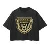 Playera Unisex Boxy Fit 265 grs. Miniatura