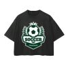 Playera Unisex Boxy Fit 265 grs. Miniatura