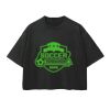 Playera Unisex Boxy Fit 265 grs. Miniatura