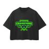Playera Unisex Boxy Fit 265 grs. Miniatura