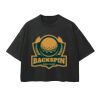 Playera Unisex Boxy Fit 265 grs. Miniatura