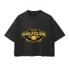 Playera Unisex Boxy Fit 265 grs. Miniatura