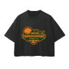 Playera Unisex Boxy Fit 265 grs. Miniatura