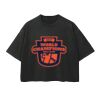 Playera Unisex Boxy Fit 265 grs. Miniatura