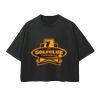 Playera Unisex Boxy Fit 265 grs. Miniatura