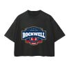 Playera Unisex Boxy Fit 265 grs. Miniatura