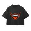 Playera Unisex Boxy Fit 265 grs. Miniatura