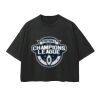 Playera Unisex Boxy Fit 265 grs. Miniatura
