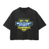 Playera Unisex Boxy Fit 265 grs. Miniatura