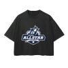 Playera Unisex Boxy Fit 265 grs. Miniatura