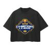 Playera Unisex Boxy Fit 265 grs. Miniatura