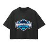 Playera Unisex Boxy Fit 265 grs. Miniatura