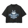 Playera Unisex Boxy Fit 265 grs. Miniatura