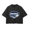 Playera Unisex Boxy Fit 265 grs. Miniatura