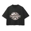 Playera Unisex Boxy Fit 265 grs. Miniatura