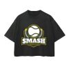 Playera Unisex Boxy Fit 265 grs. Miniatura