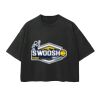Playera Unisex Boxy Fit 265 grs. Miniatura