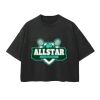 Playera Unisex Boxy Fit 265 grs. Miniatura