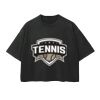 Playera Unisex Boxy Fit 265 grs. Miniatura