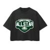 Playera Unisex Boxy Fit 265 grs. Miniatura