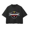 Playera Unisex Boxy Fit 265 grs. Miniatura