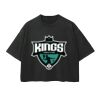 Playera Unisex Boxy Fit 265 grs. Miniatura
