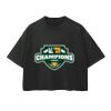 Playera Unisex Boxy Fit 265 grs. Miniatura