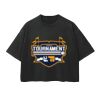 Playera Unisex Boxy Fit 265 grs. Miniatura