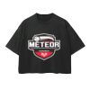 Playera Unisex Boxy Fit 265 grs. Miniatura