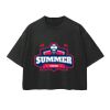 Playera Unisex Boxy Fit 265 grs. Miniatura