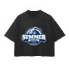 Playera Unisex Boxy Fit 265 grs. Miniatura