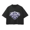 Playera Unisex Boxy Fit 265 grs. Miniatura